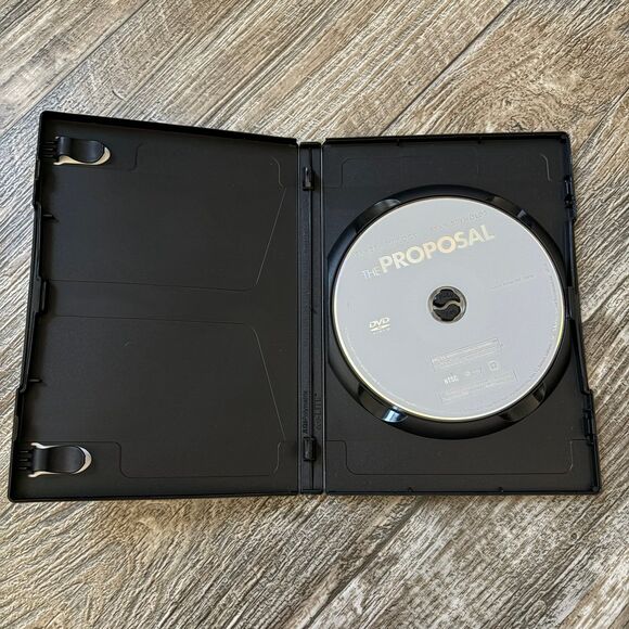 The Proposal DVD - Picture 4 of 6